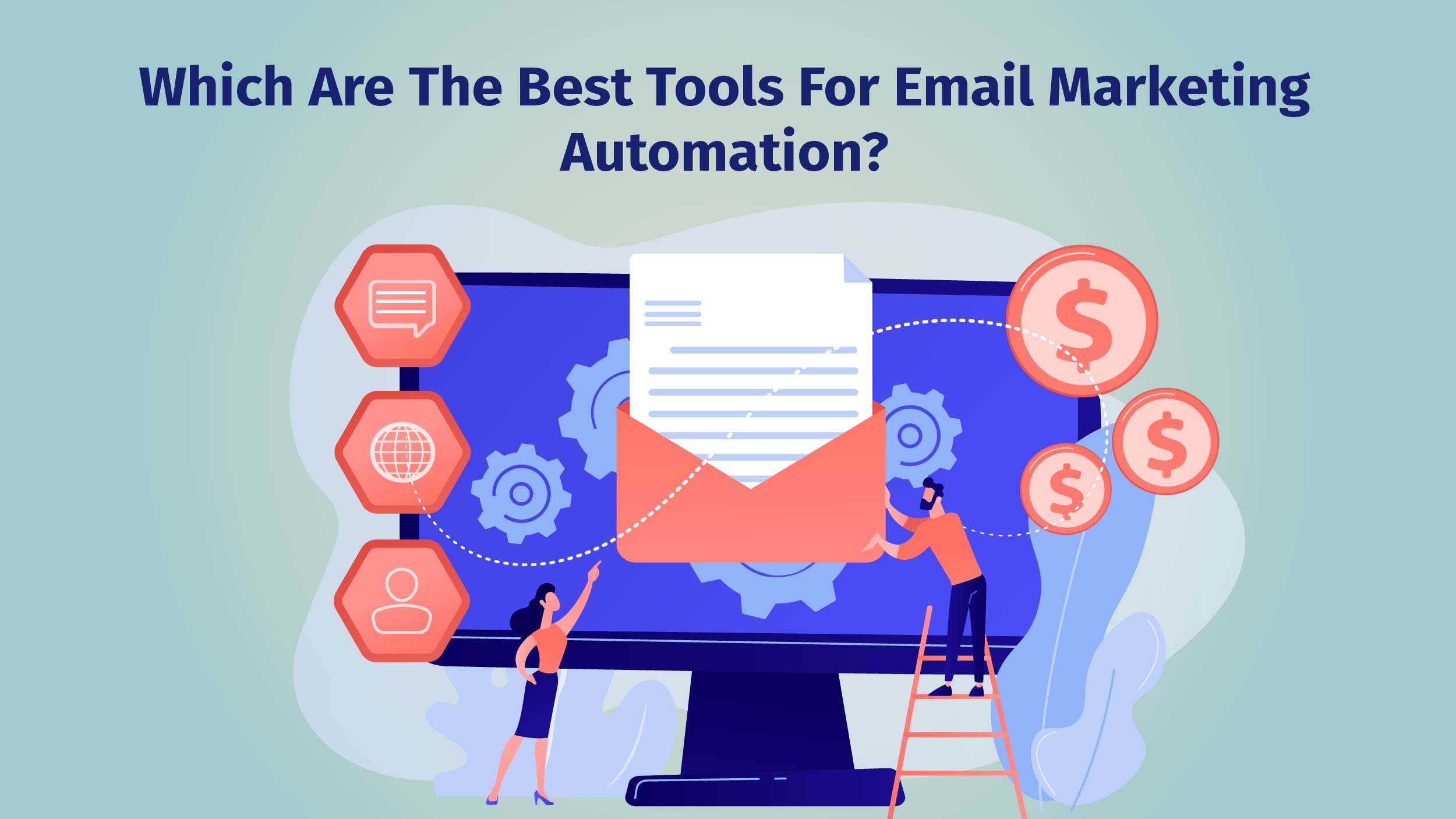 Email Marketing Automation Tools