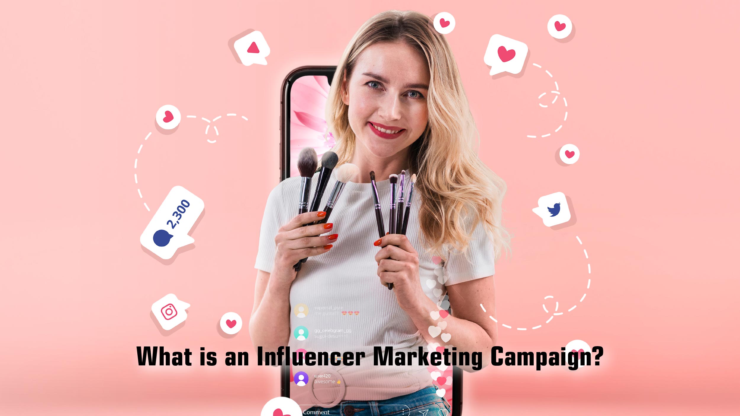 Influencer Marketing Campaign