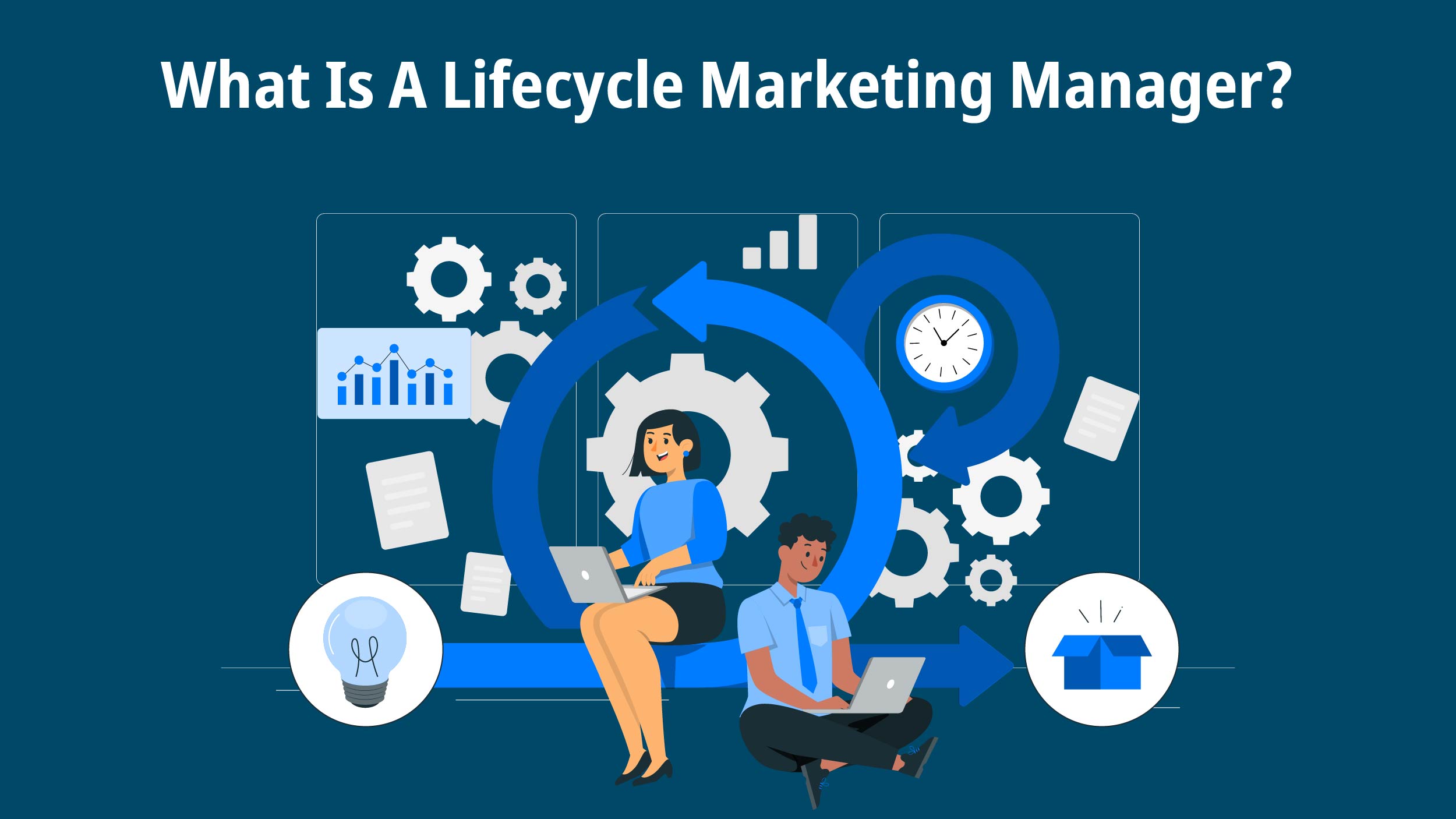 Lifecycle Marketing