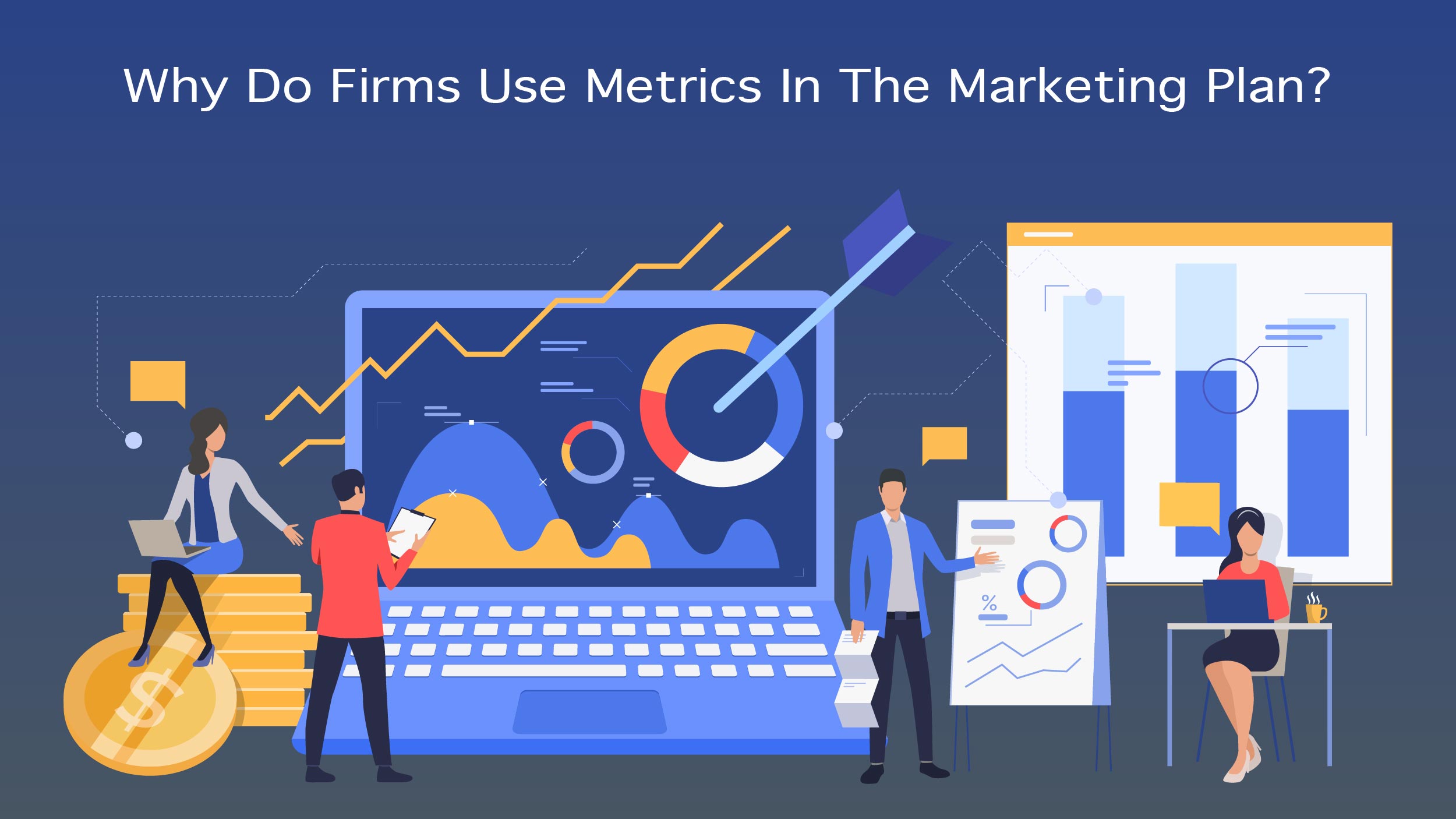 Marketing Metrics