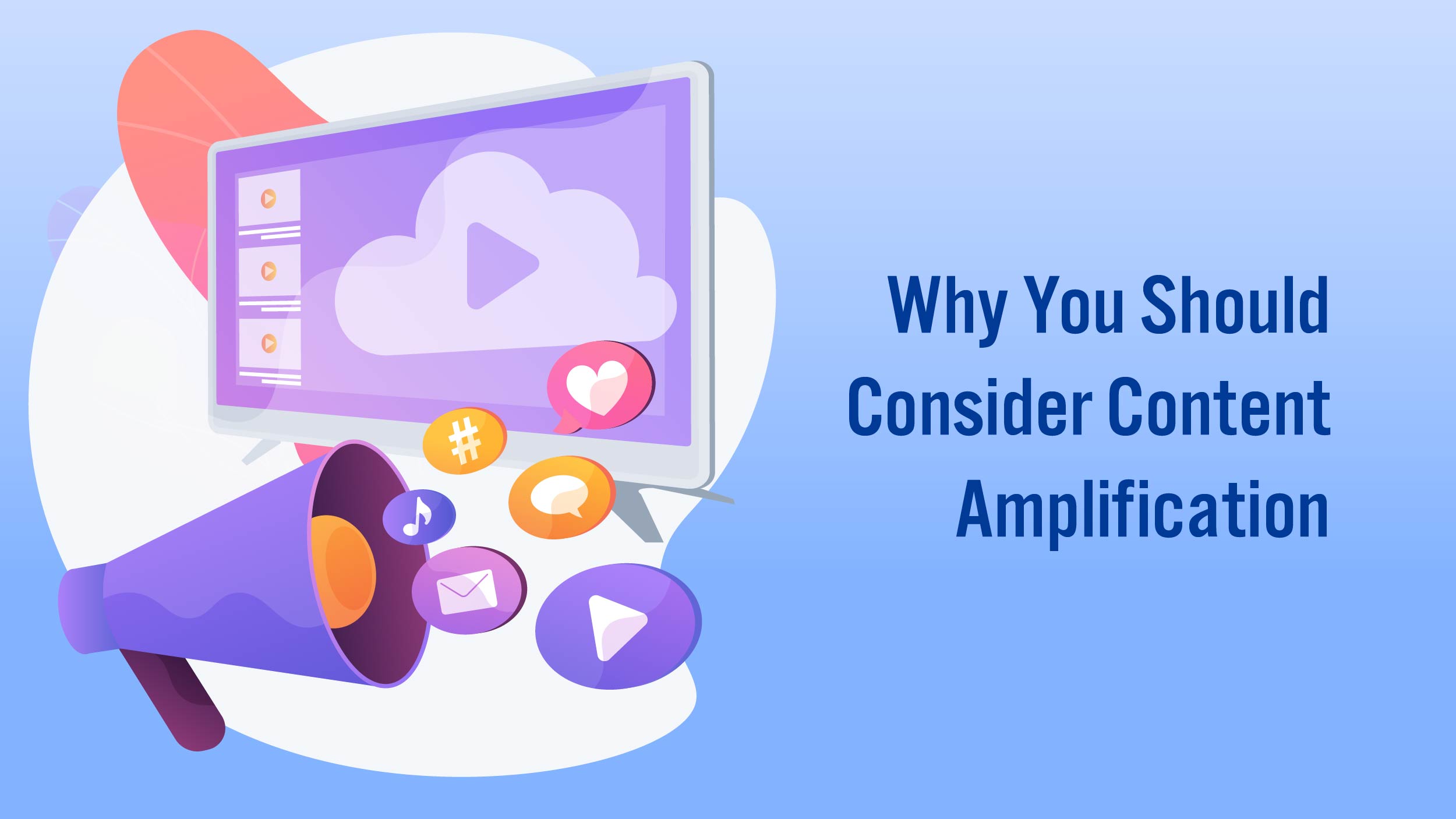 Content Amplification: The Definitive Guide to Drive Traffic in 2024