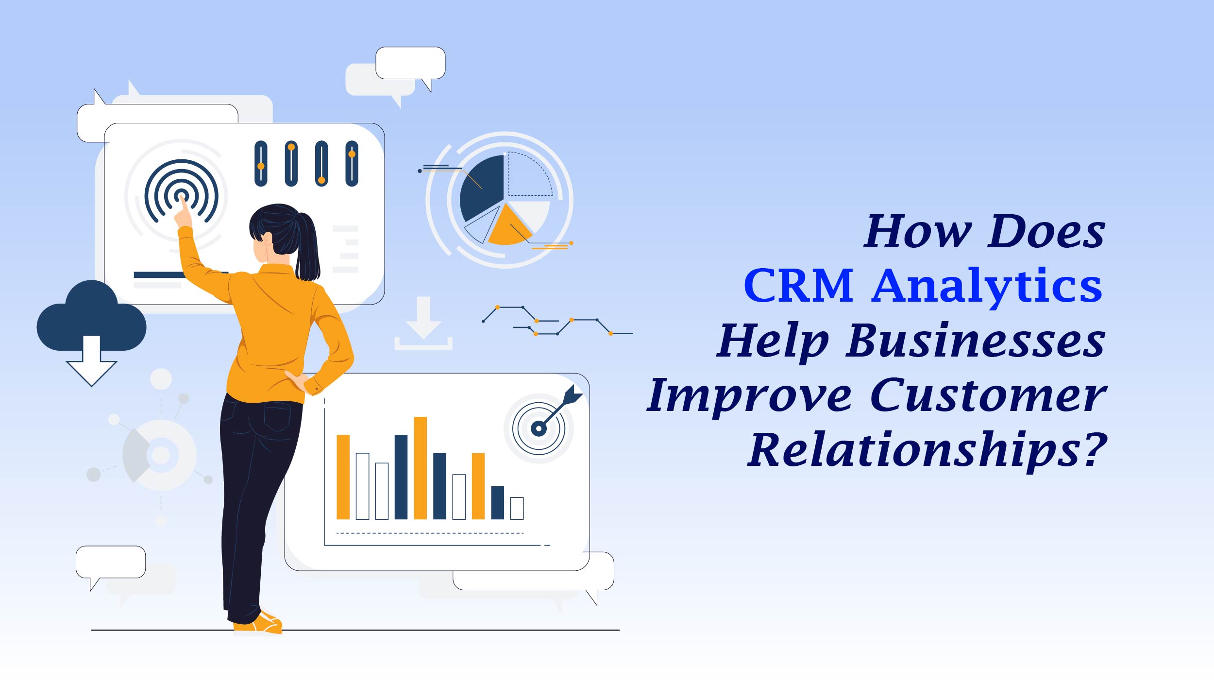 CRM Analytics