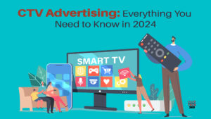 CTV Advertising