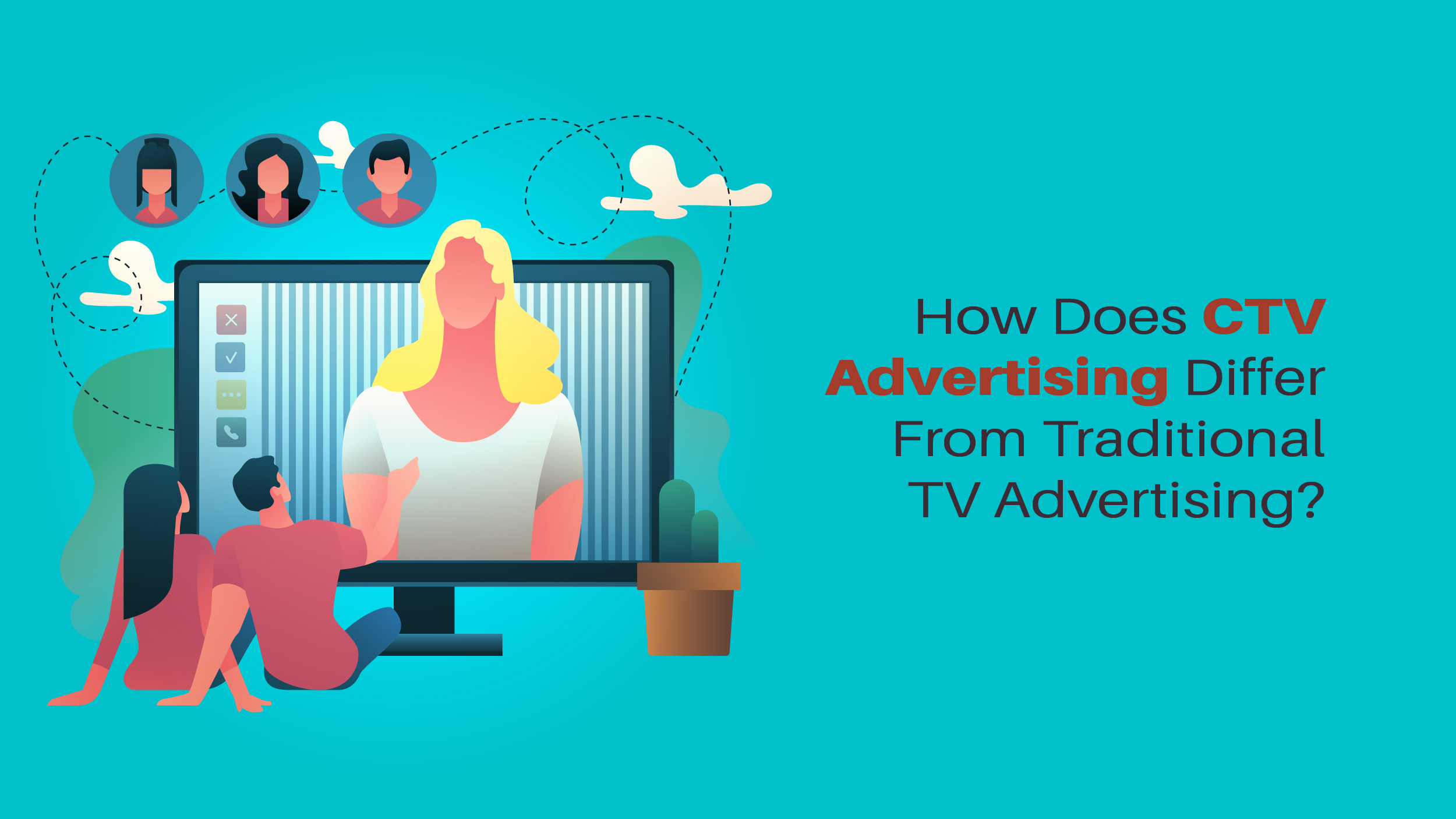CTV Advertising
