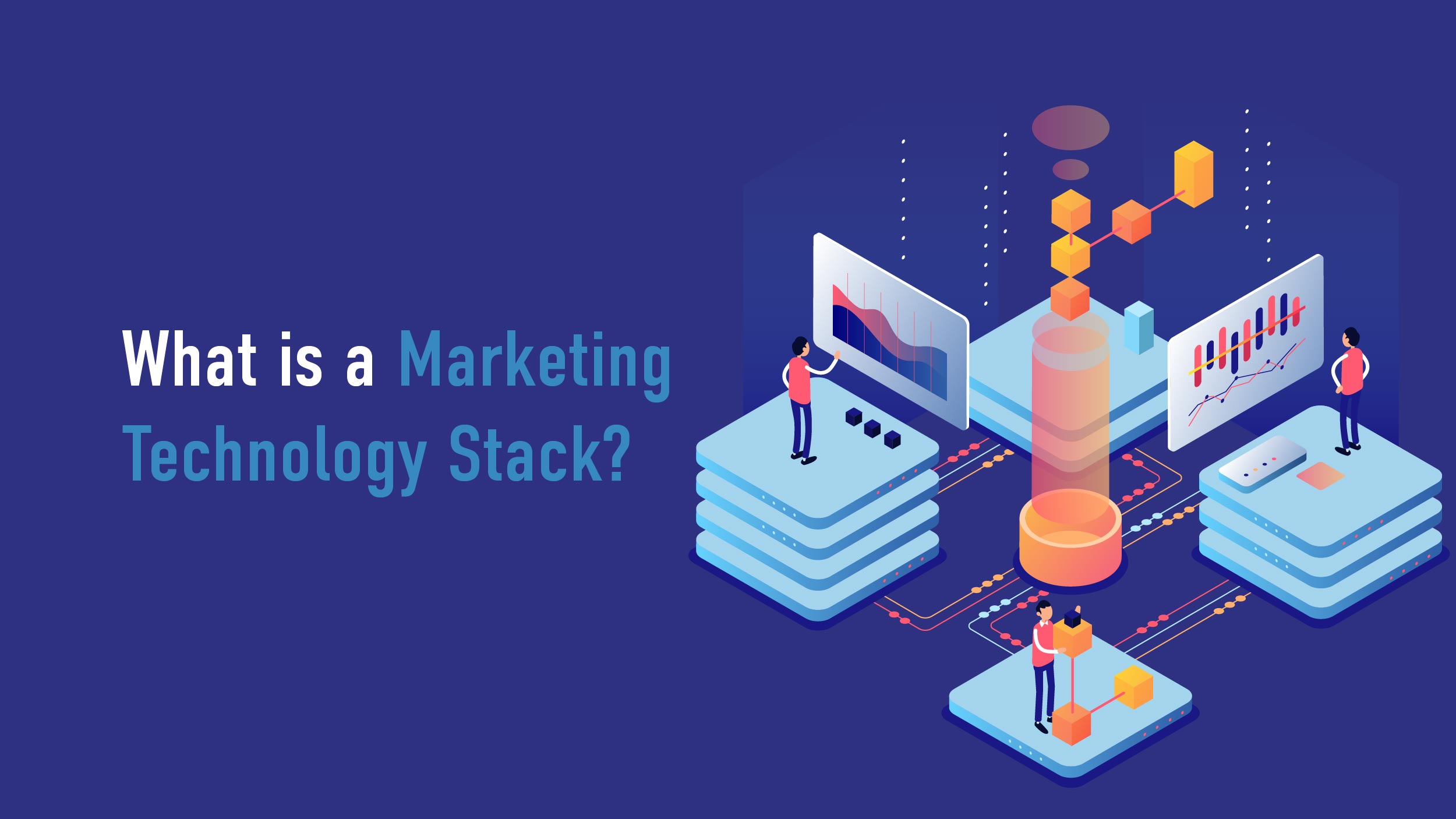 Marketing Technology Stack