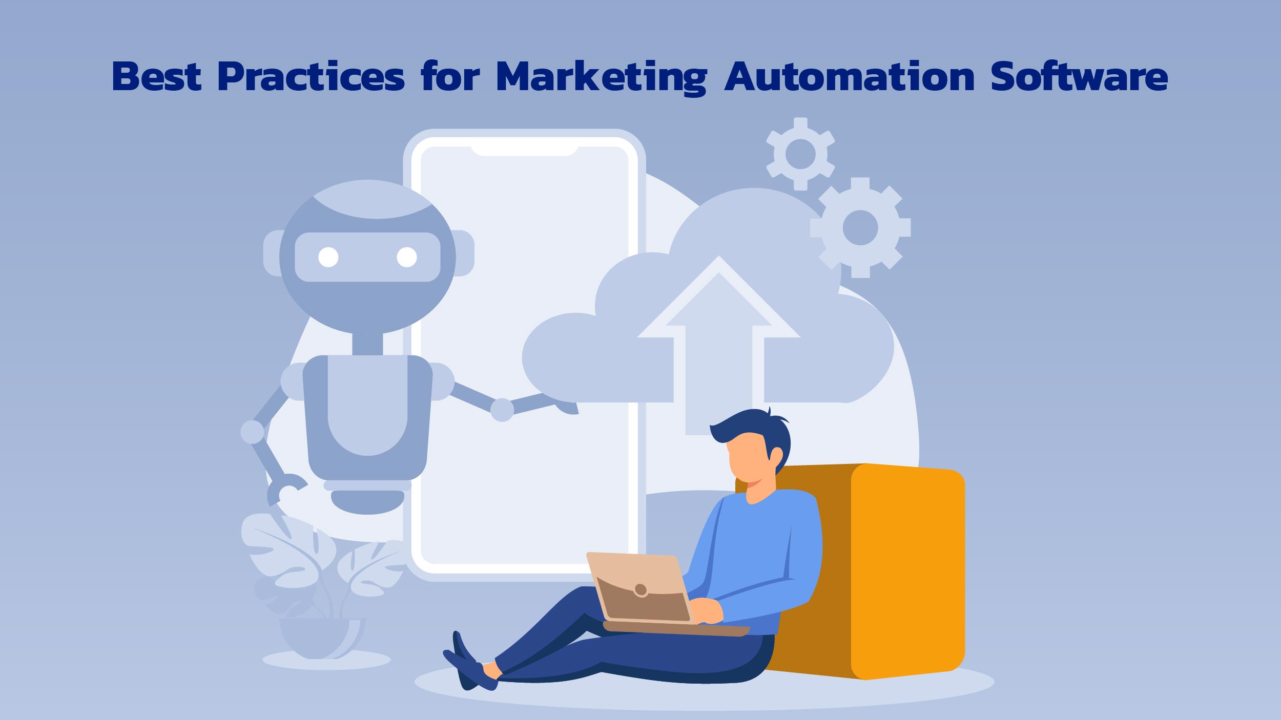 Salesforce Marketing Automation