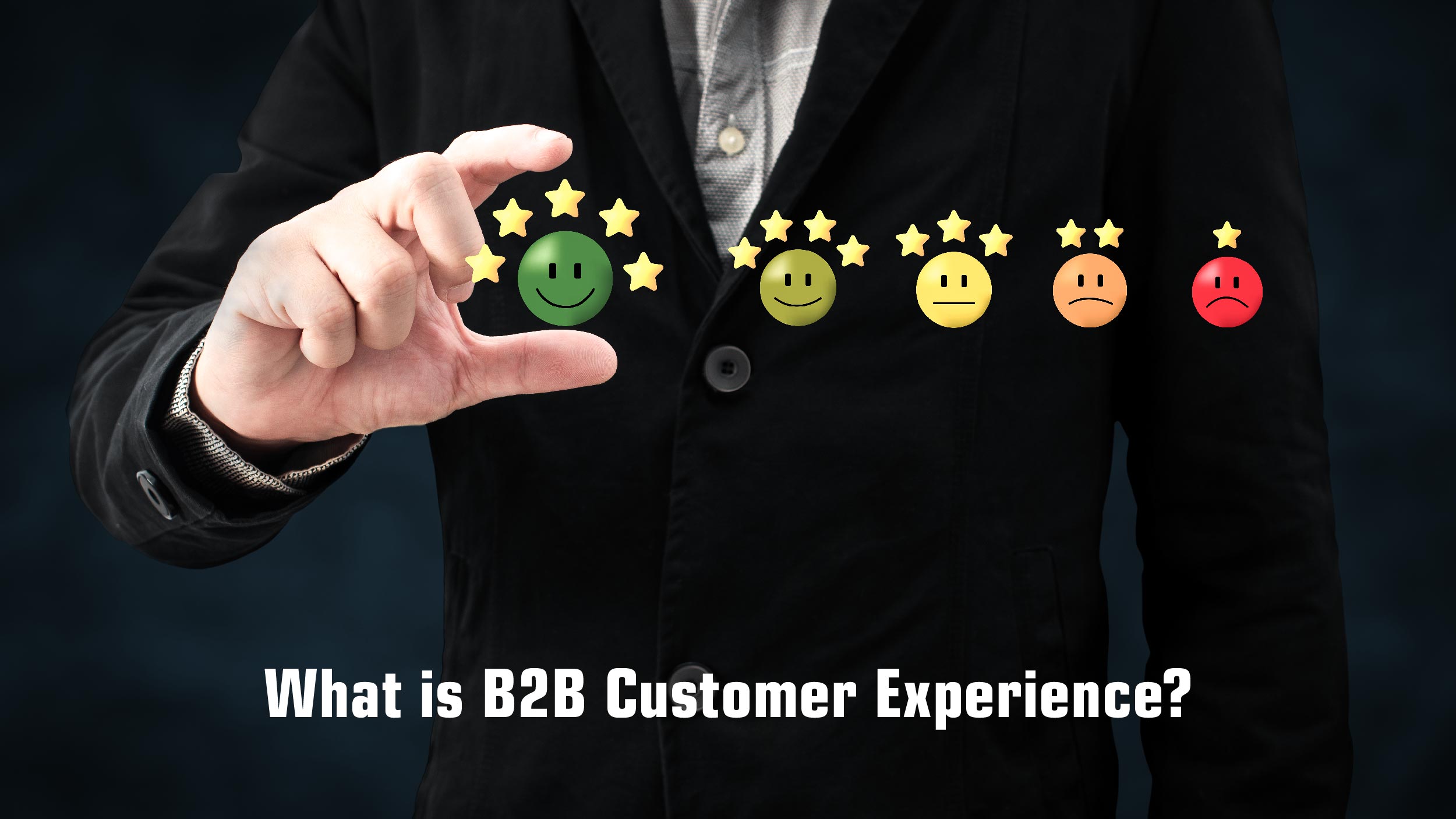 B2B Customer Experience