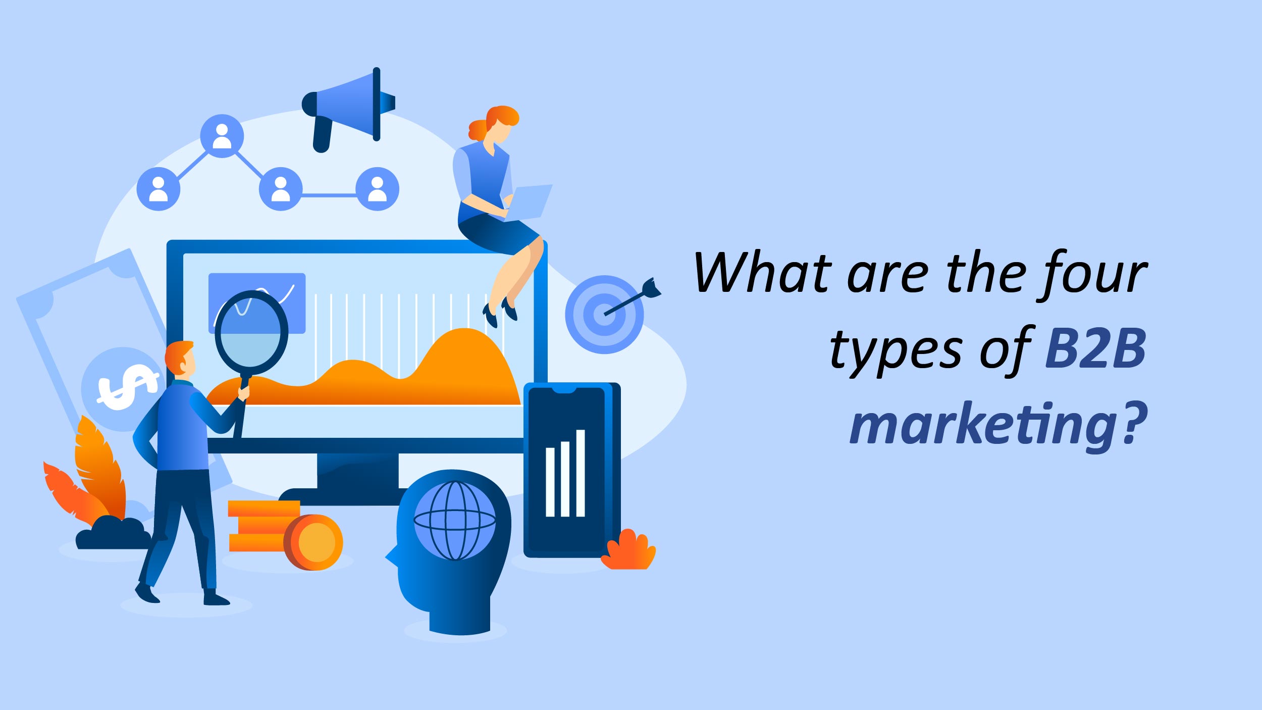 B2B Marketing Channels