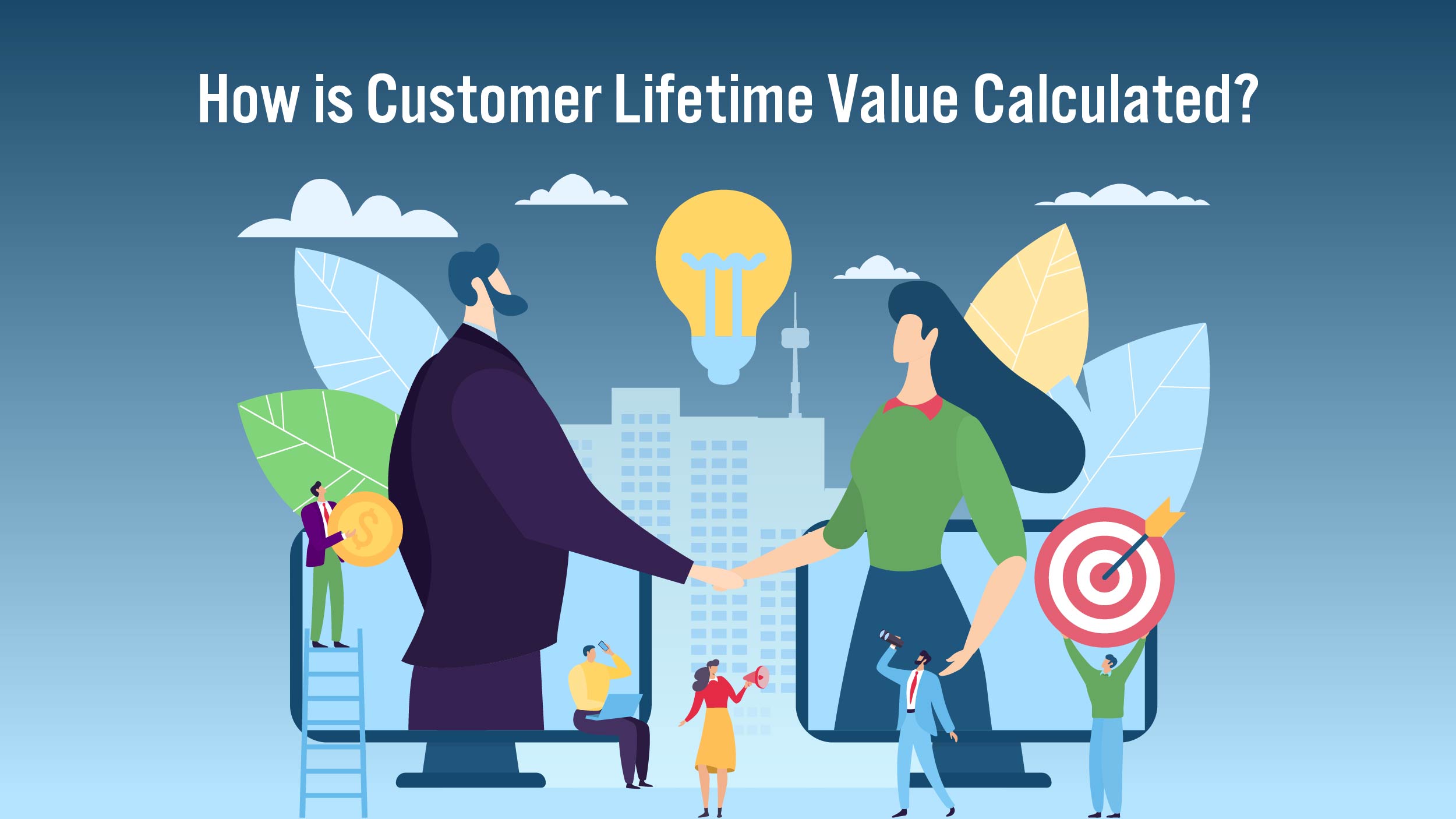 Customer Lifetime Value