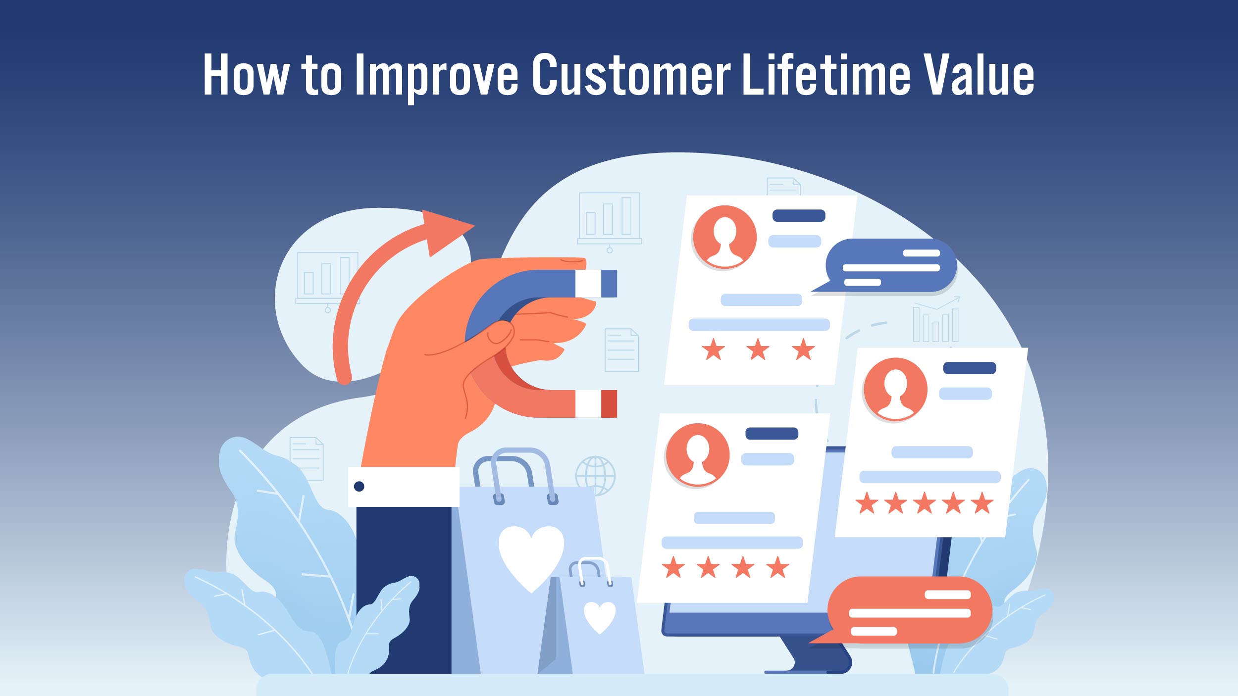 Customer Lifetime Value