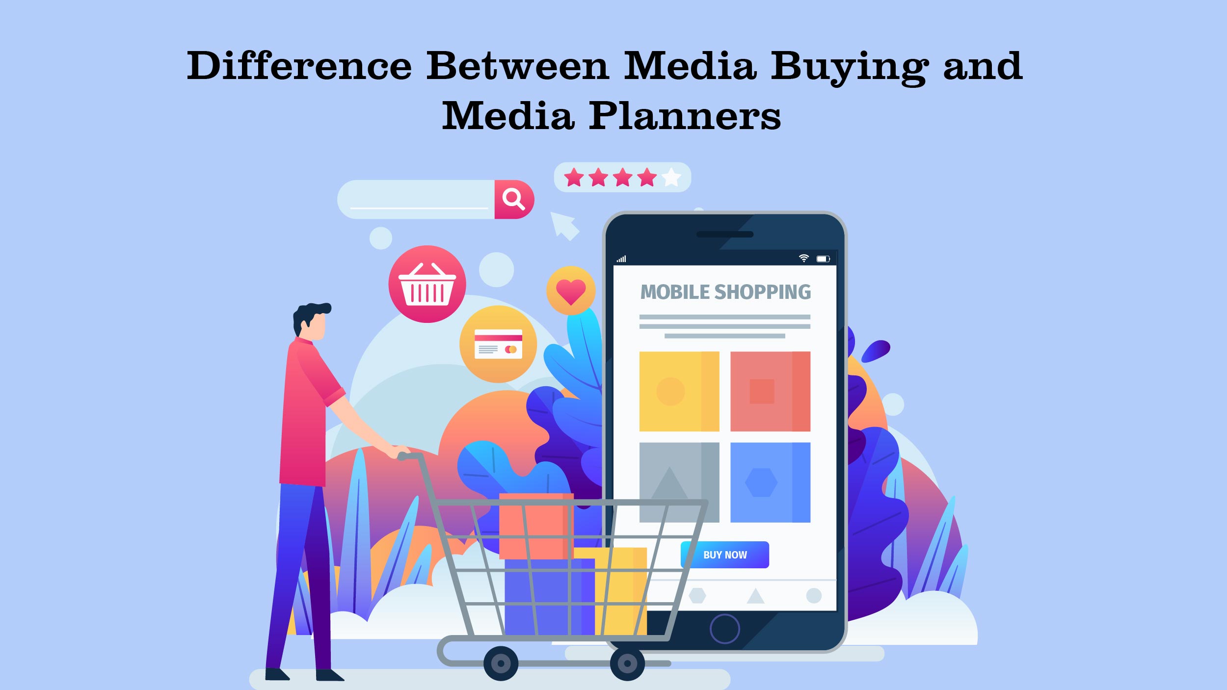 Media Buying