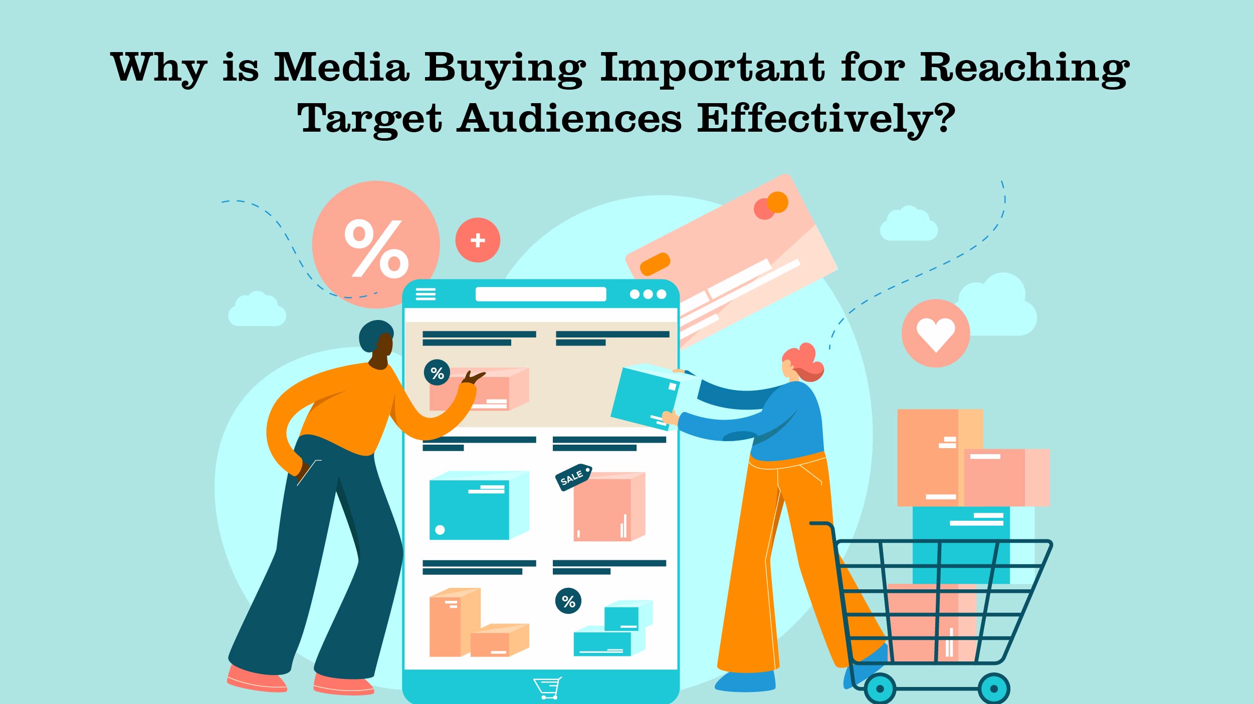 Media Buying