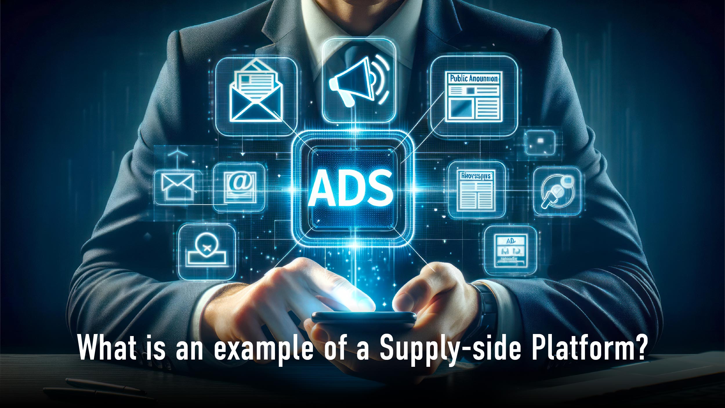 supply-side platform