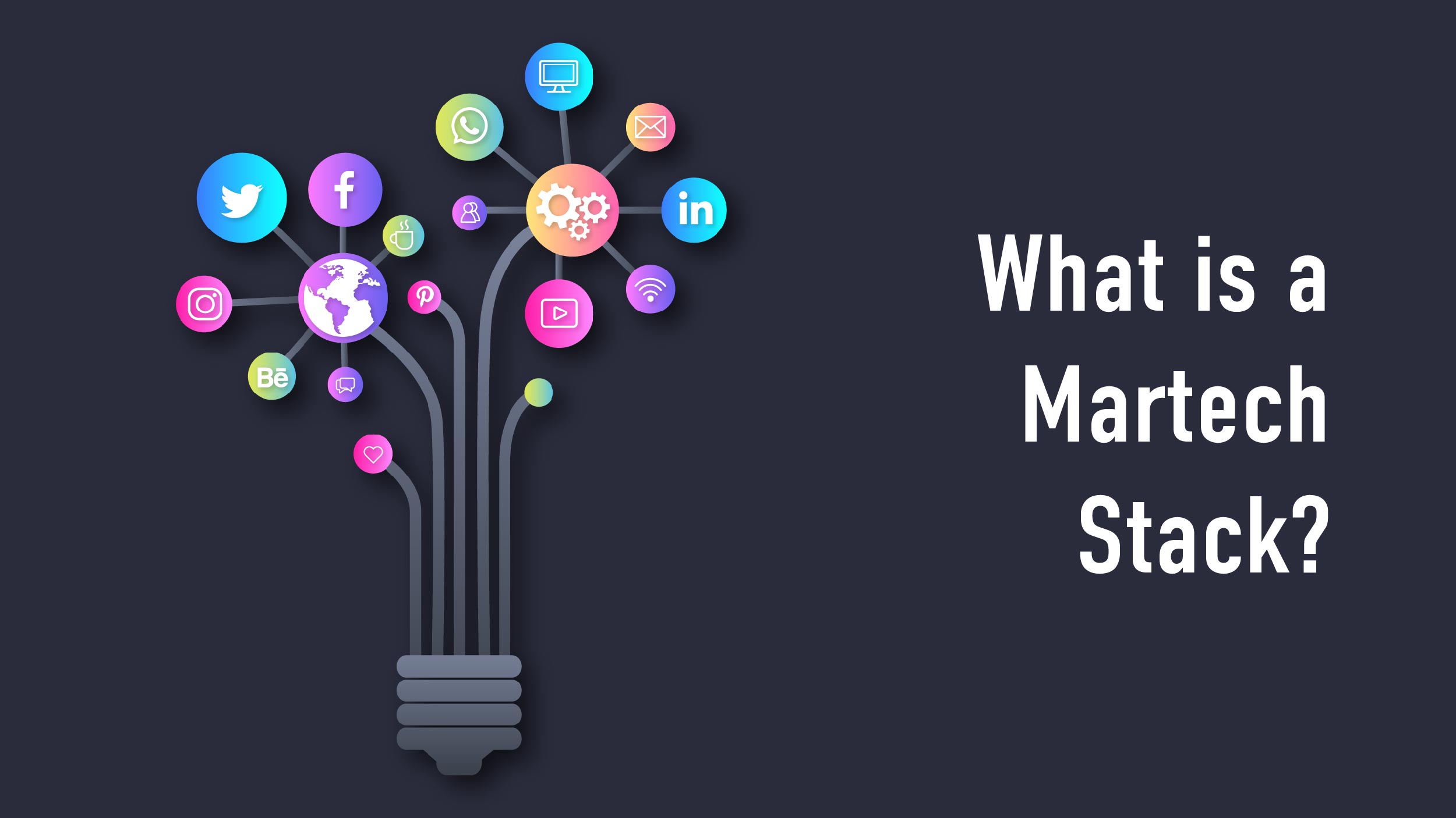 Martech Stack
