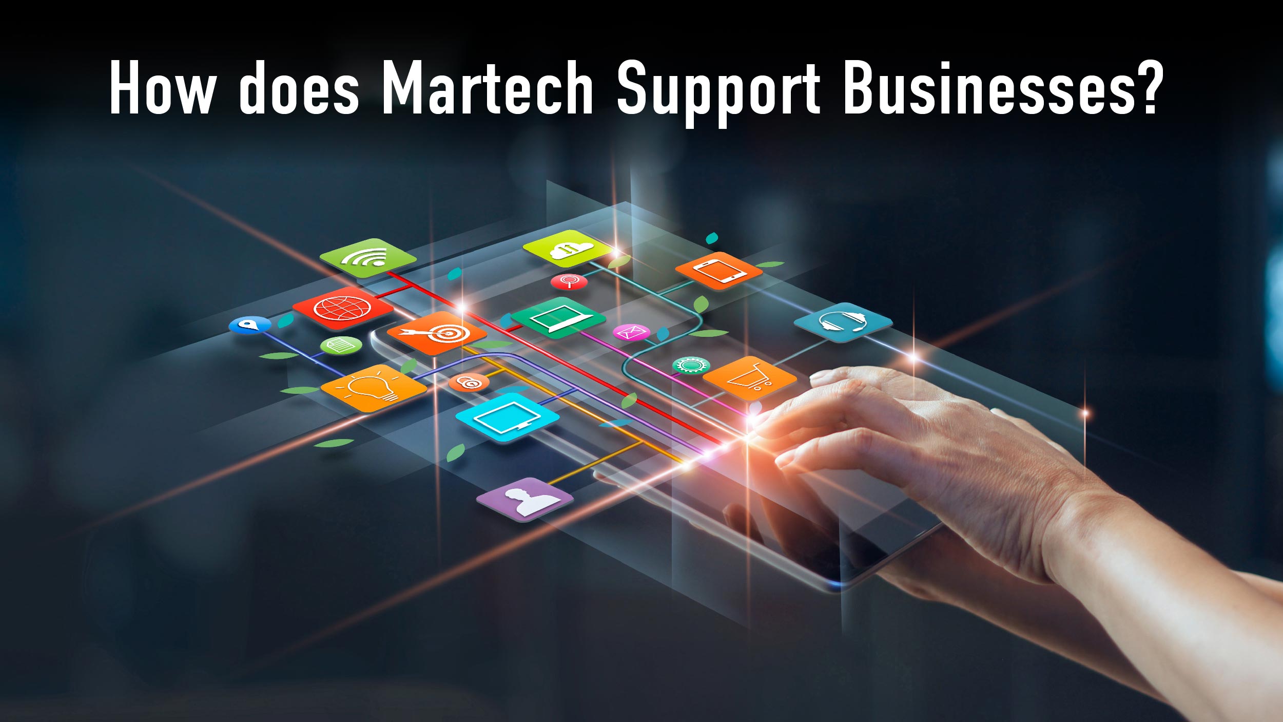Martech