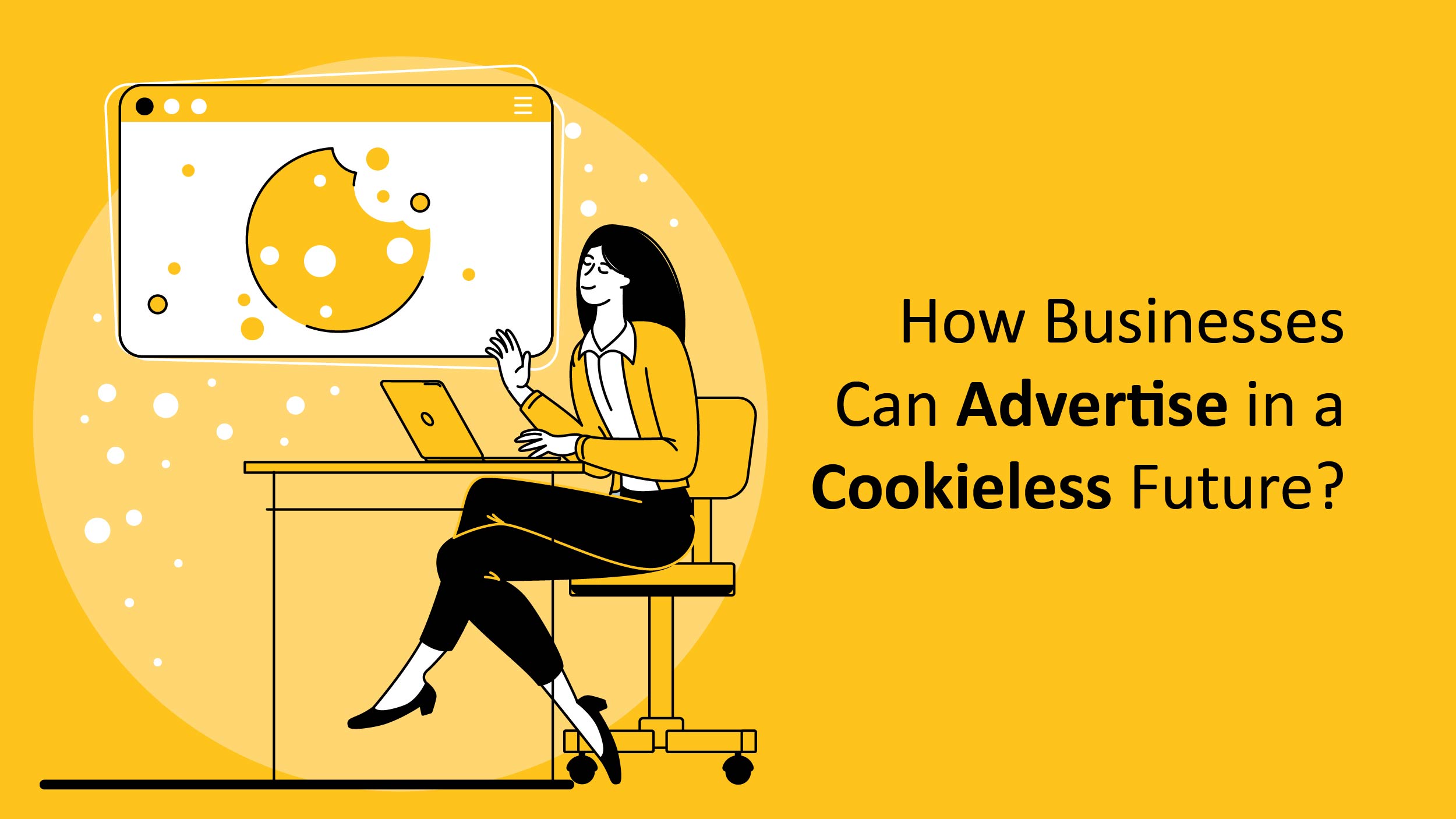 Cookieless Advertising