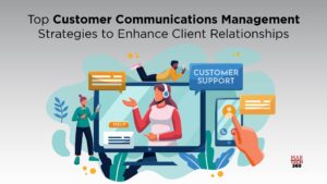 Customer Communications Management