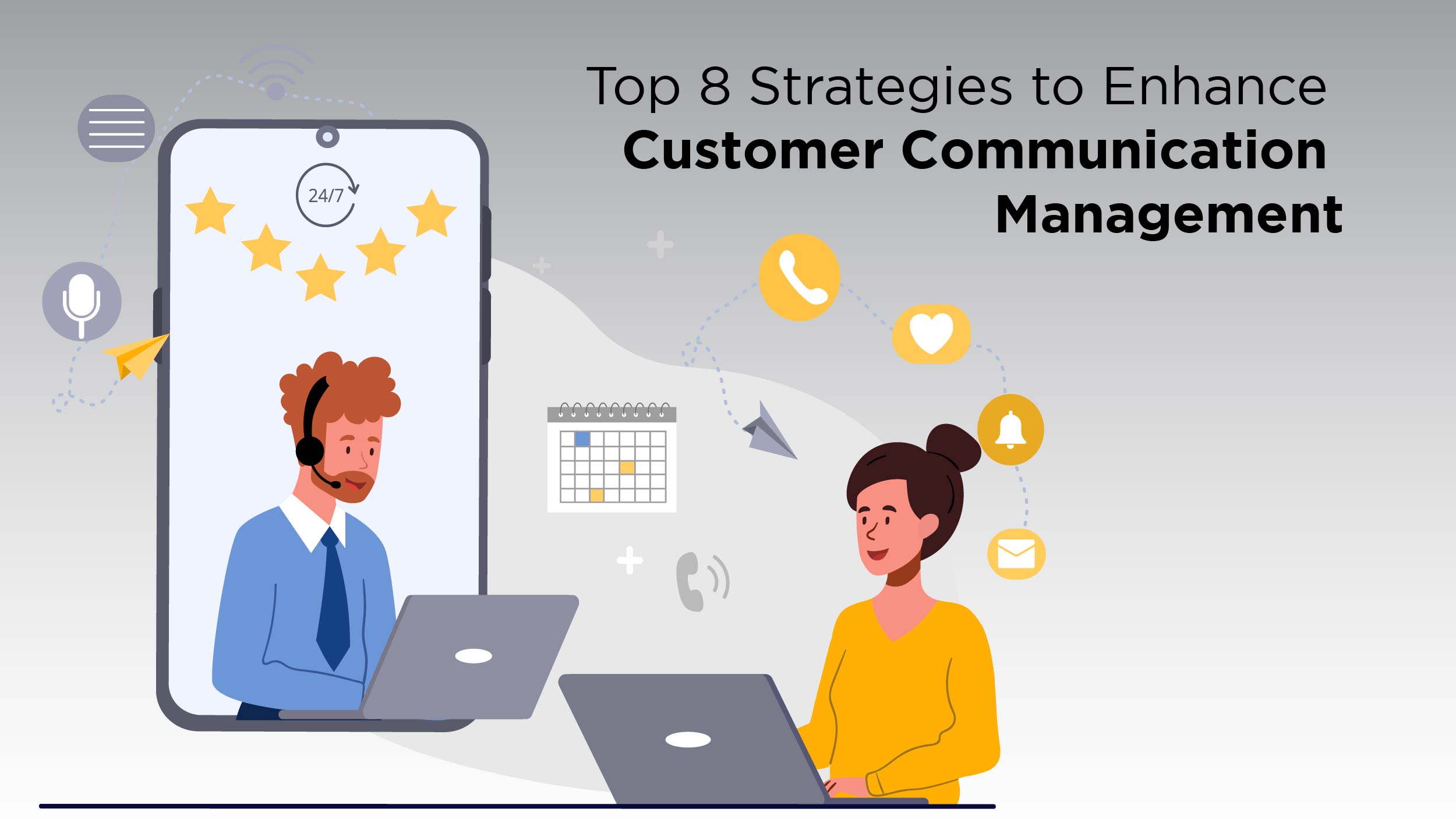 Customer Communications Management