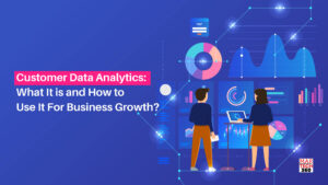 Customer Data Analytics