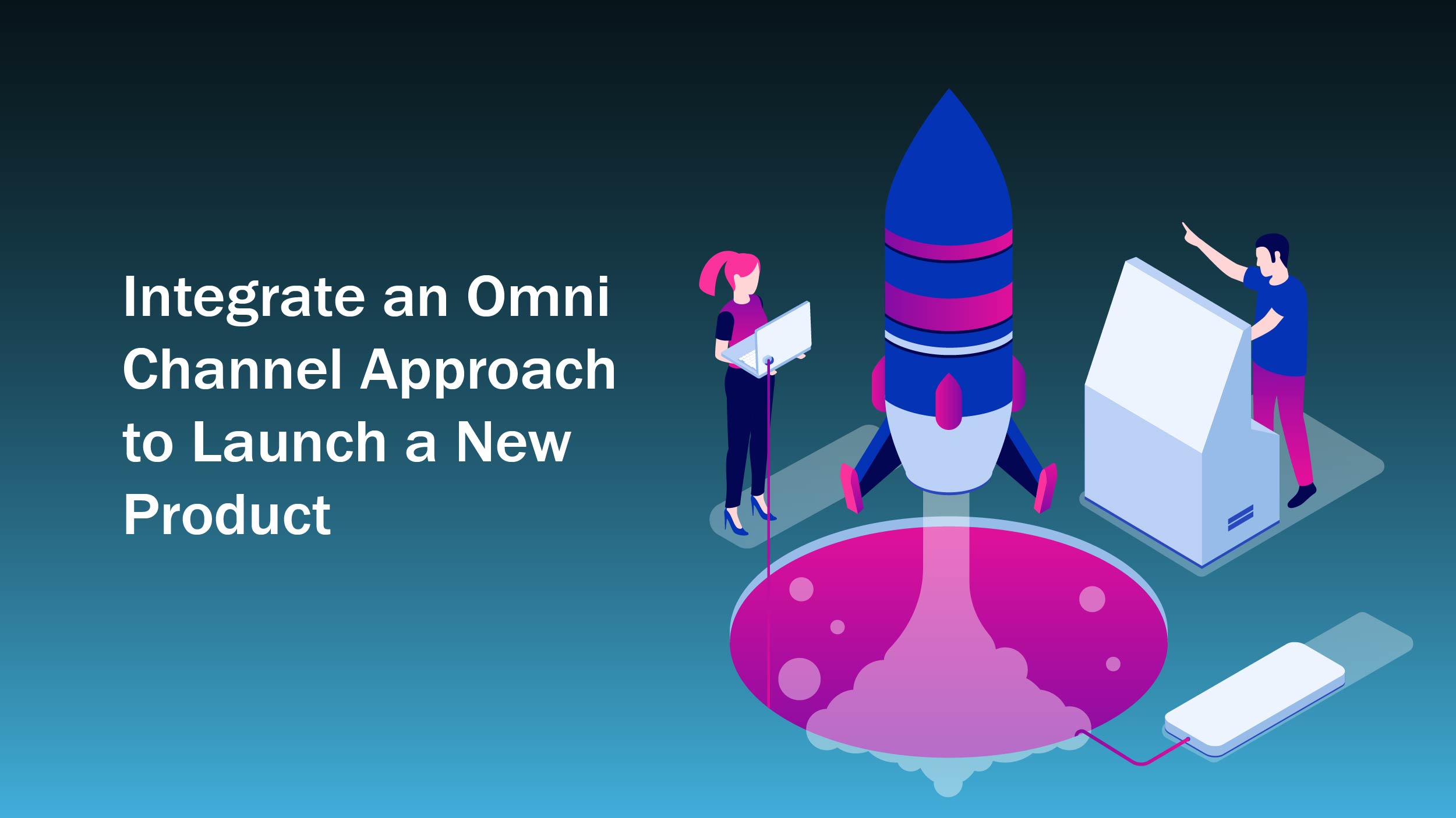 Product Launch Strategy