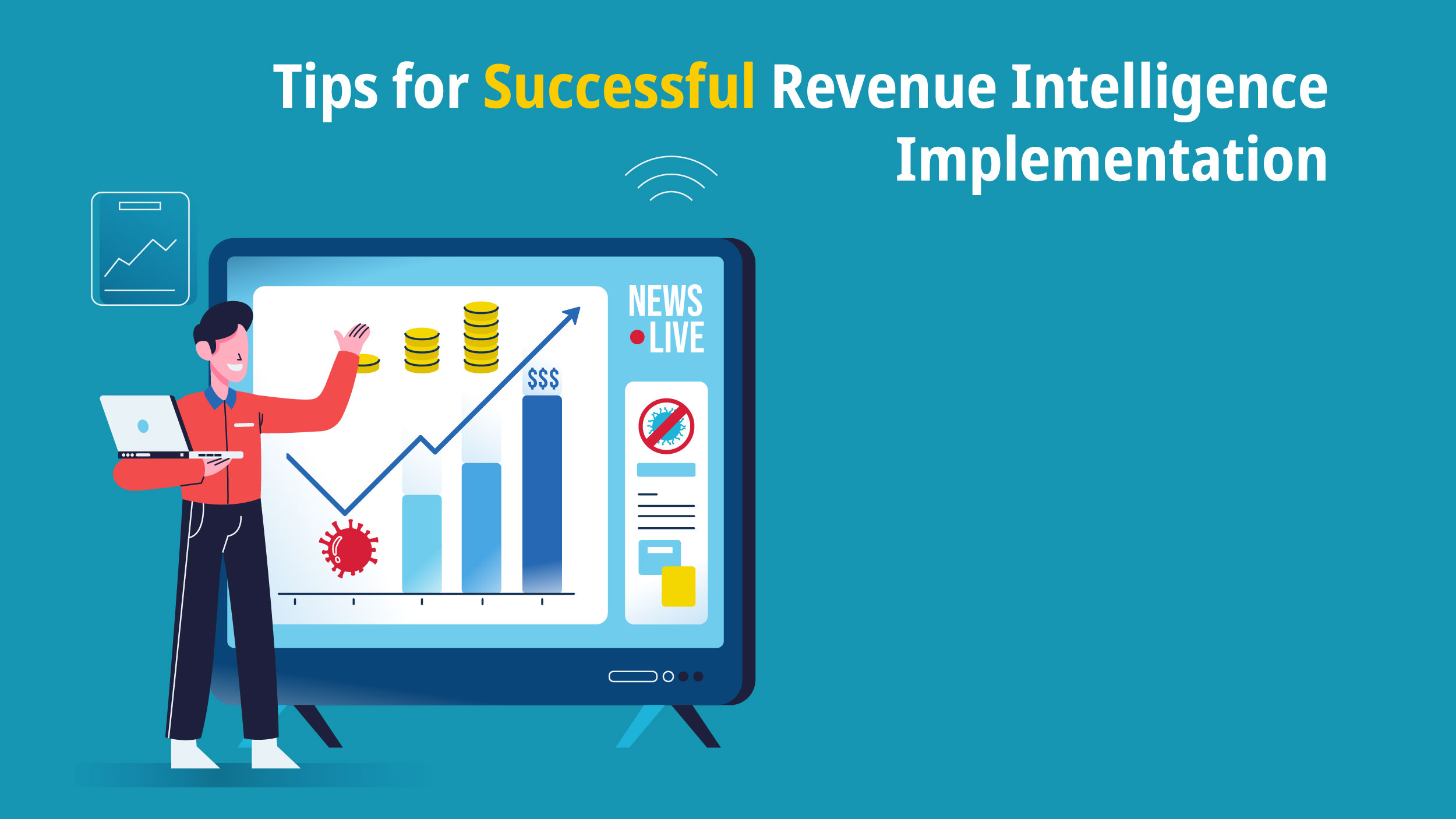 Revenue Intelligence Solutions