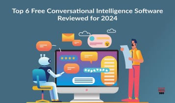 Conversational Intelligence Software