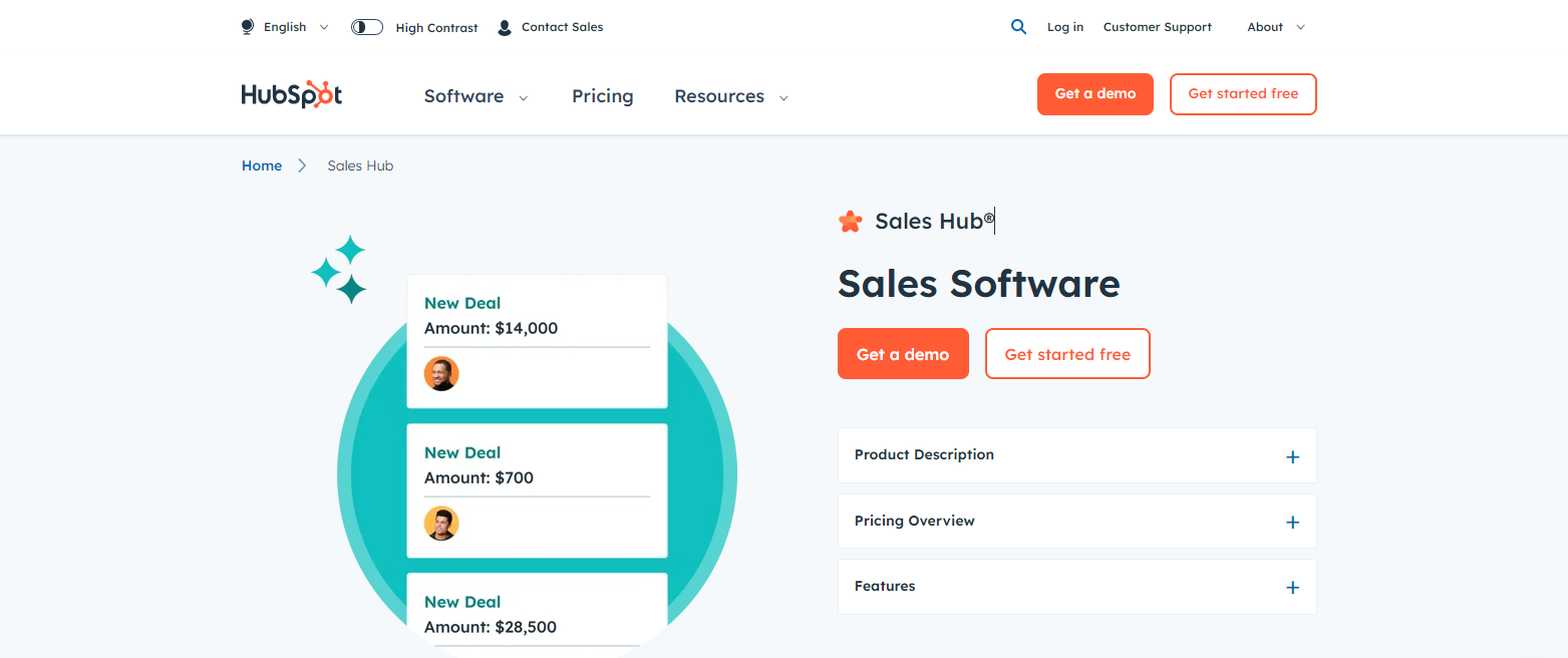 Conversational Intelligence Software