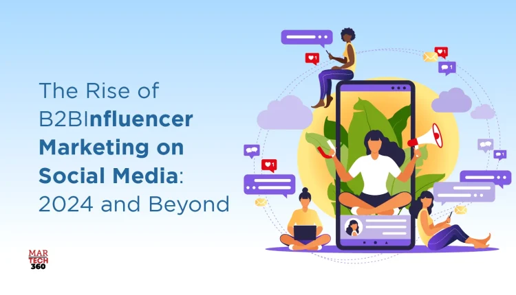 B2B Influencer Marketing