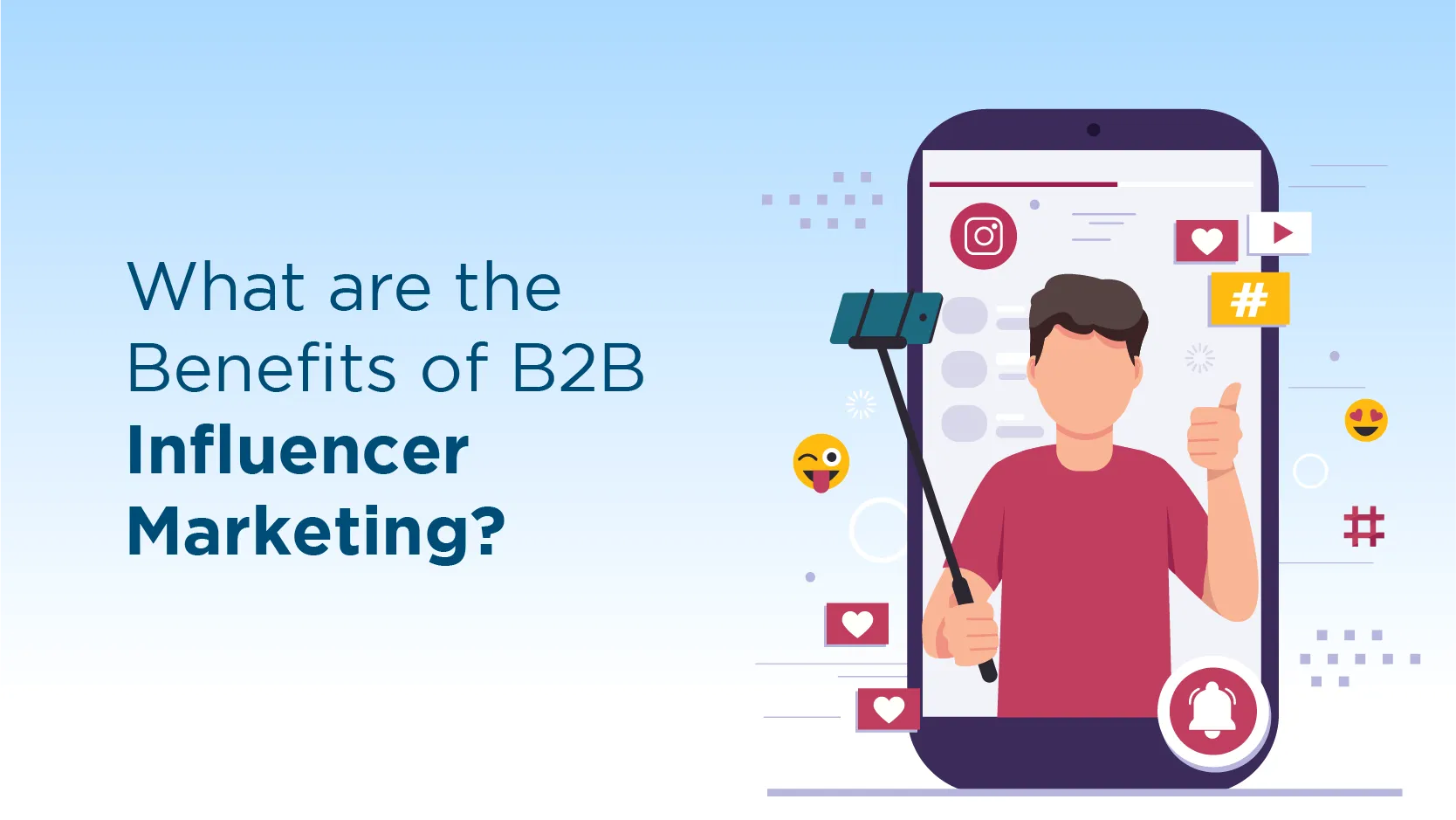 B2B Influencer Marketing