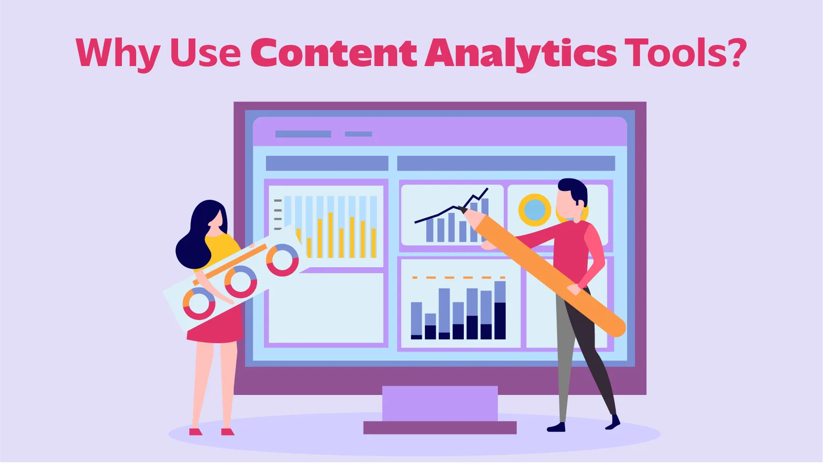 Content Analytics