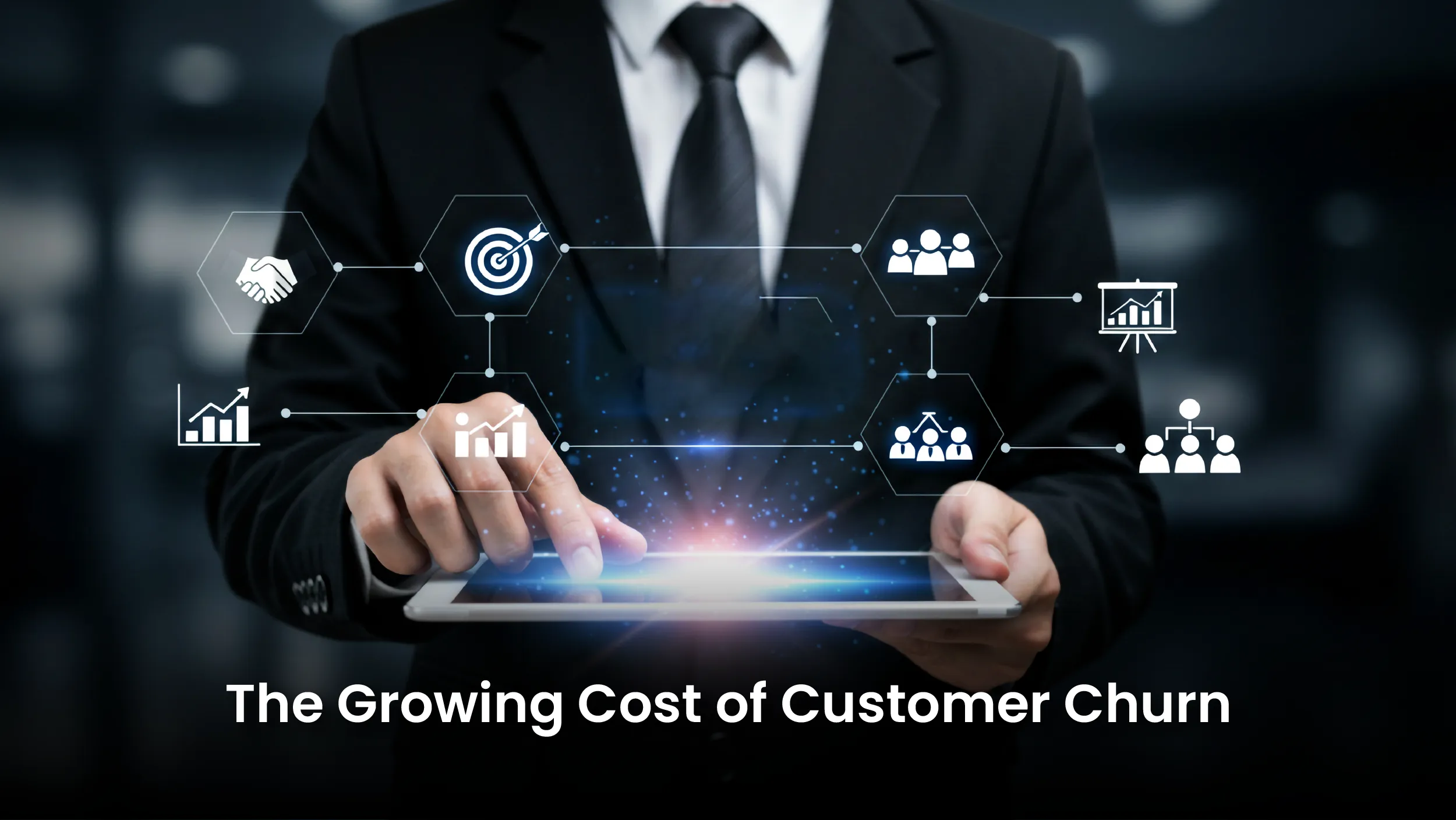 B2B Customer Retention