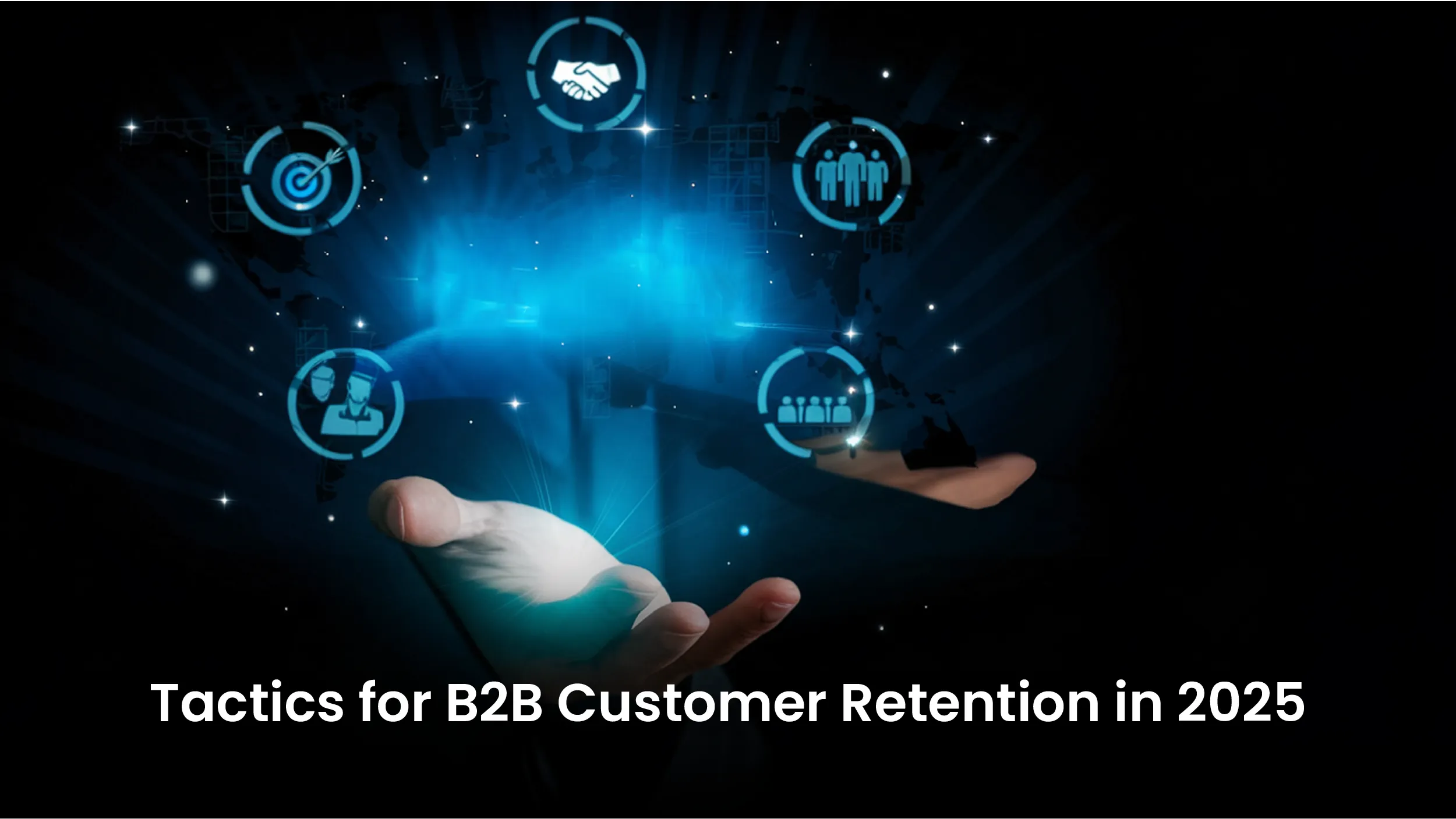 B2B Customer Retention