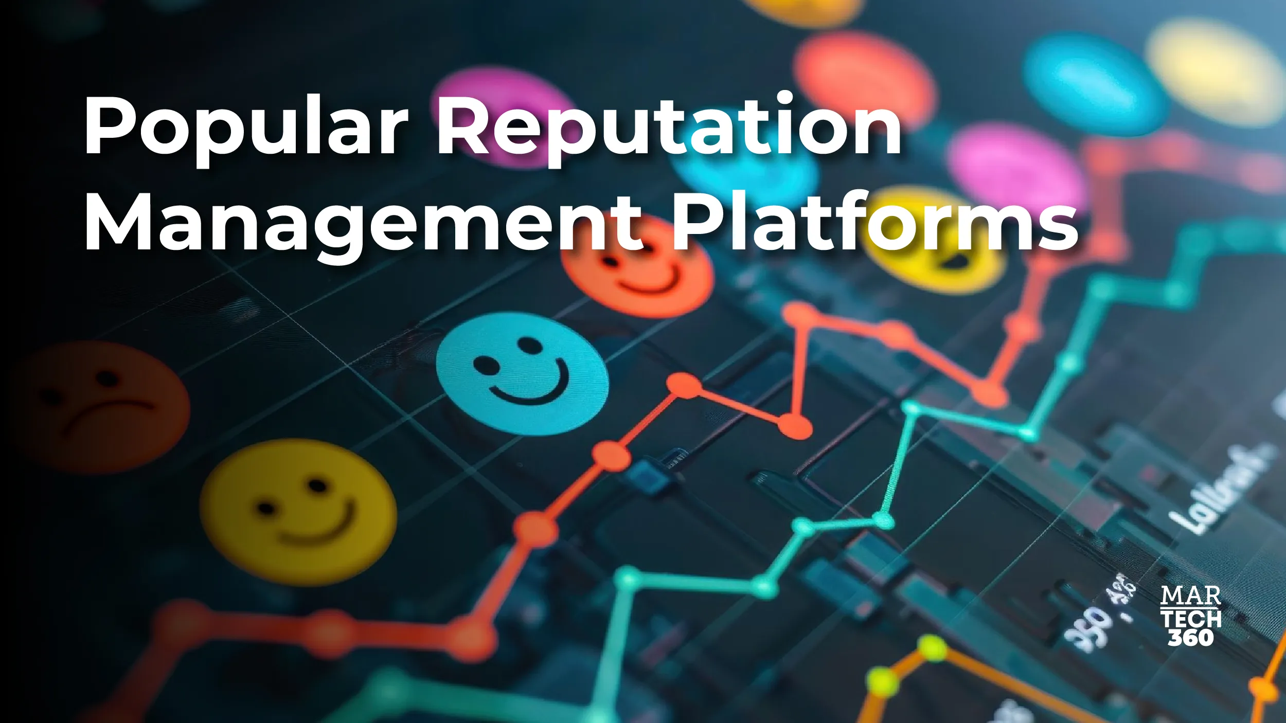 Top 5 Reputation Management Platforms