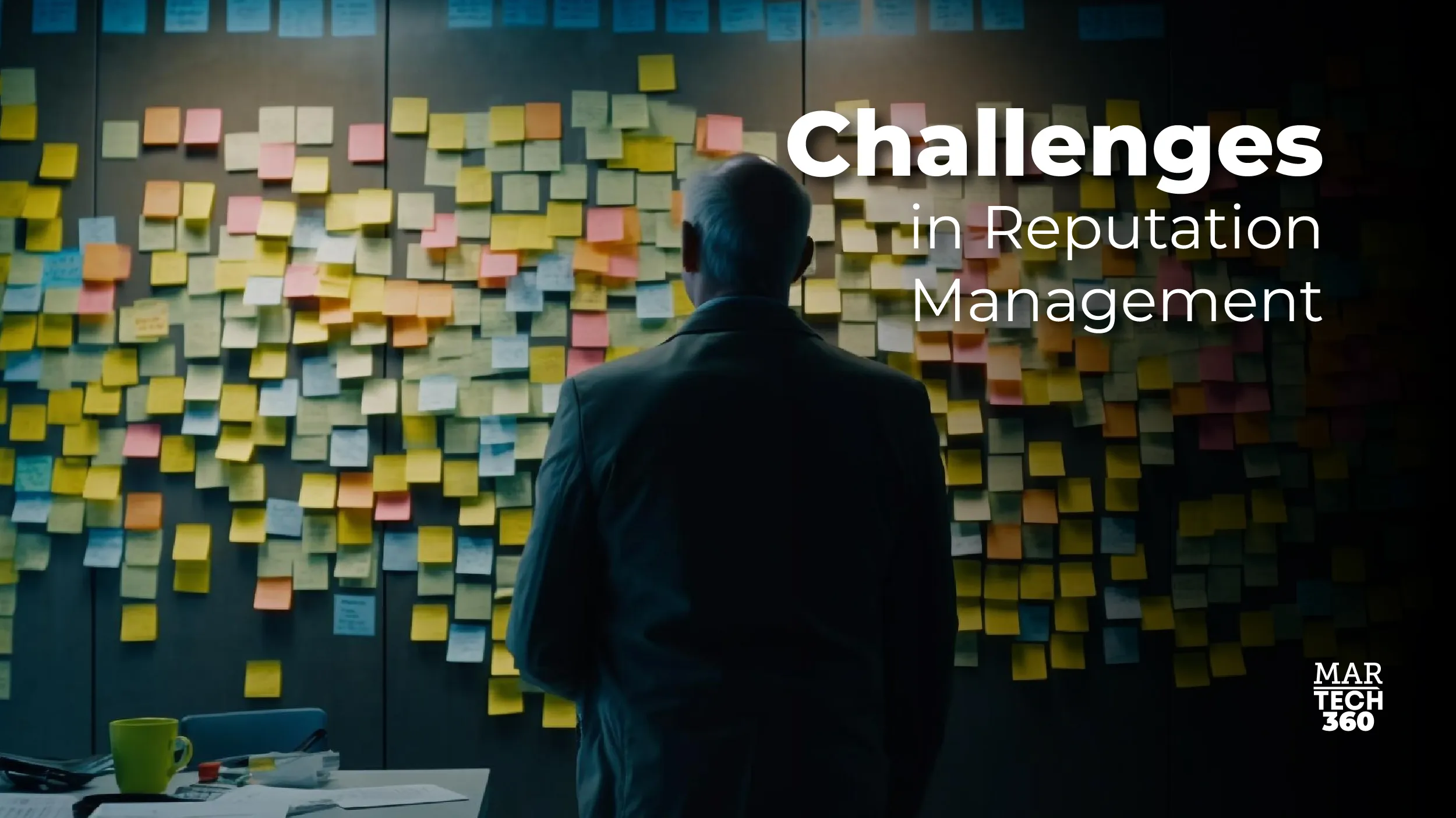 Top 5 Reputation Management Platforms 