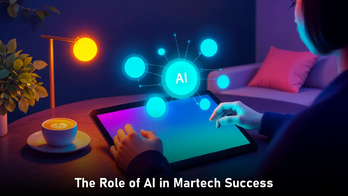 Martech Investments