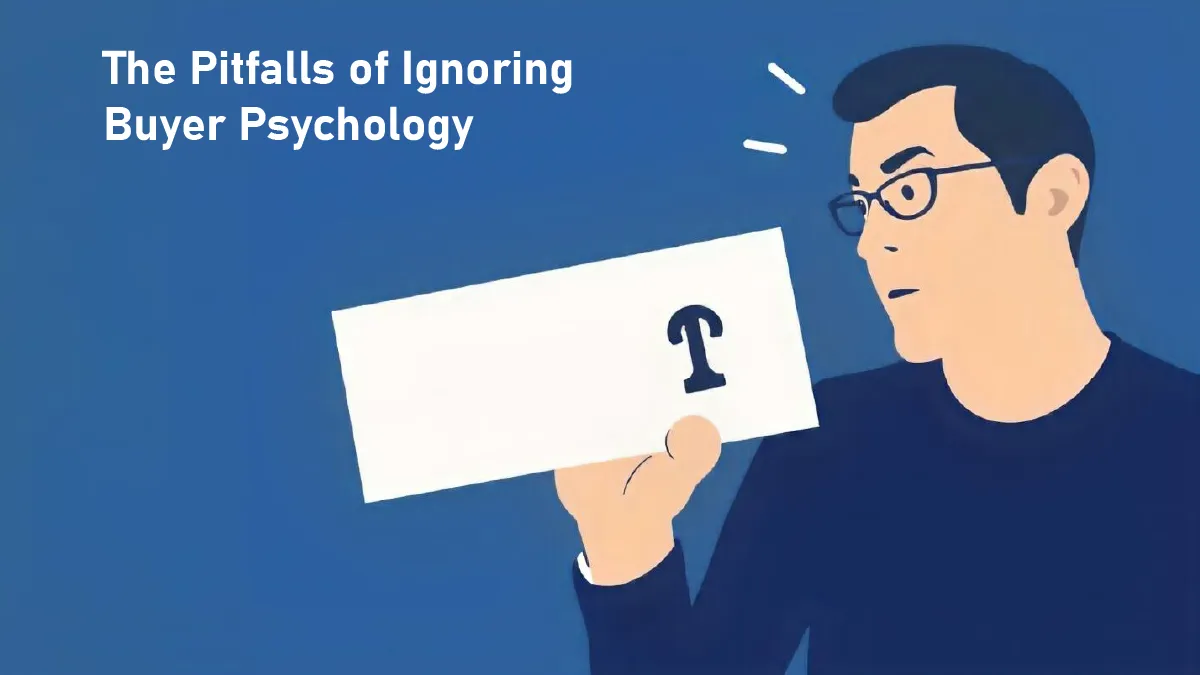 The Psychology Behind Faster Conversions in B2B Sales Funnels