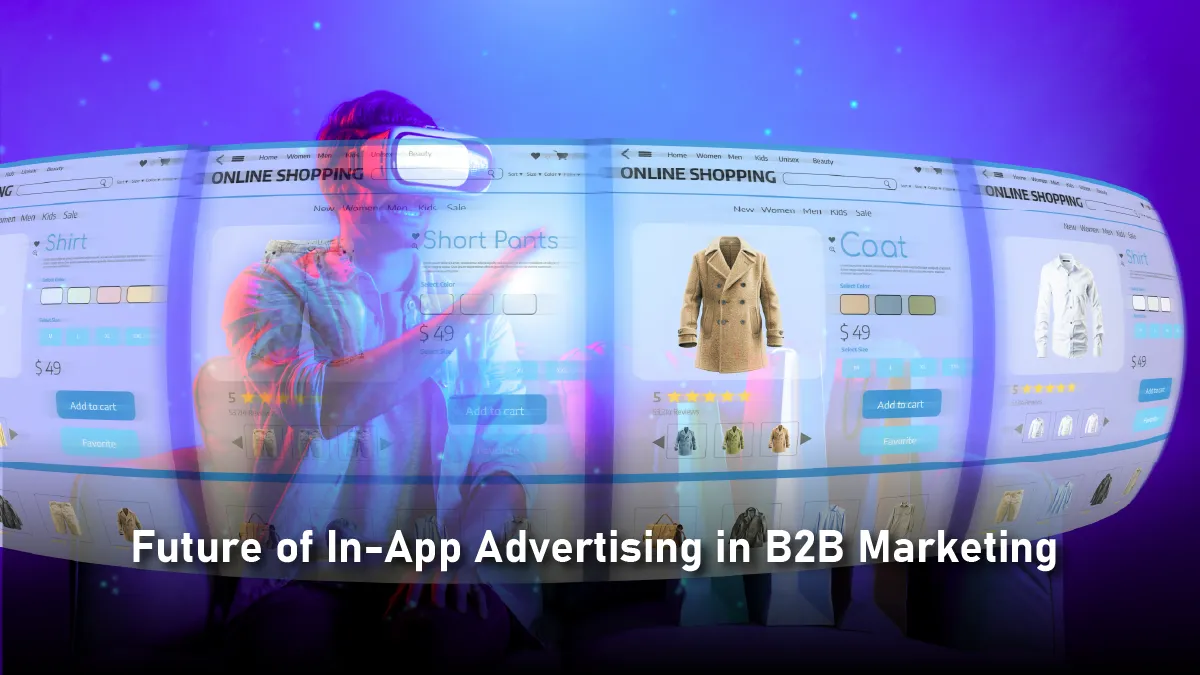 Advertising Drives