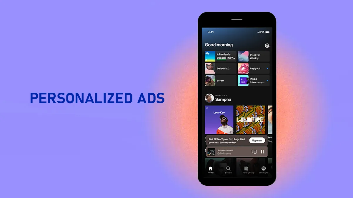 Dynamic Ads and Programmatic Advertising