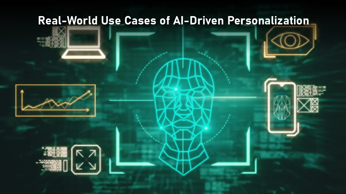Personalization at Scale