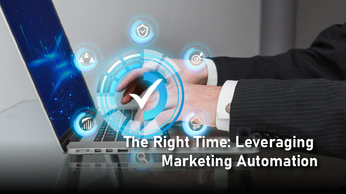 Precision Marketing in B2B SaaS: Winning the Right Customers at the Right Time