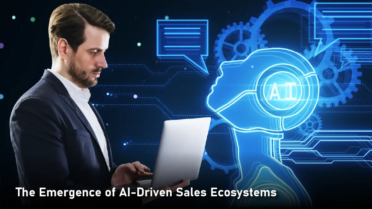 From Linear to Dynamic: How AI is Redefining the B2B Sales Funnel