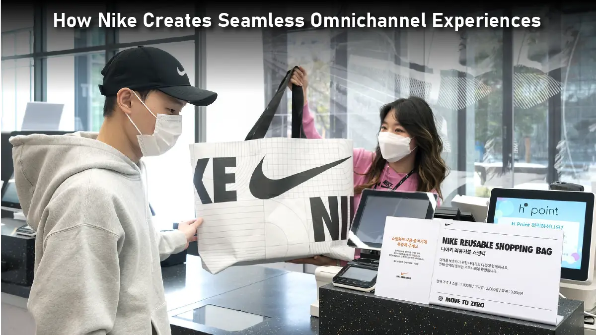 The Secret Behind Nike&rsquo;s Martech Stack and Personalized Marketing