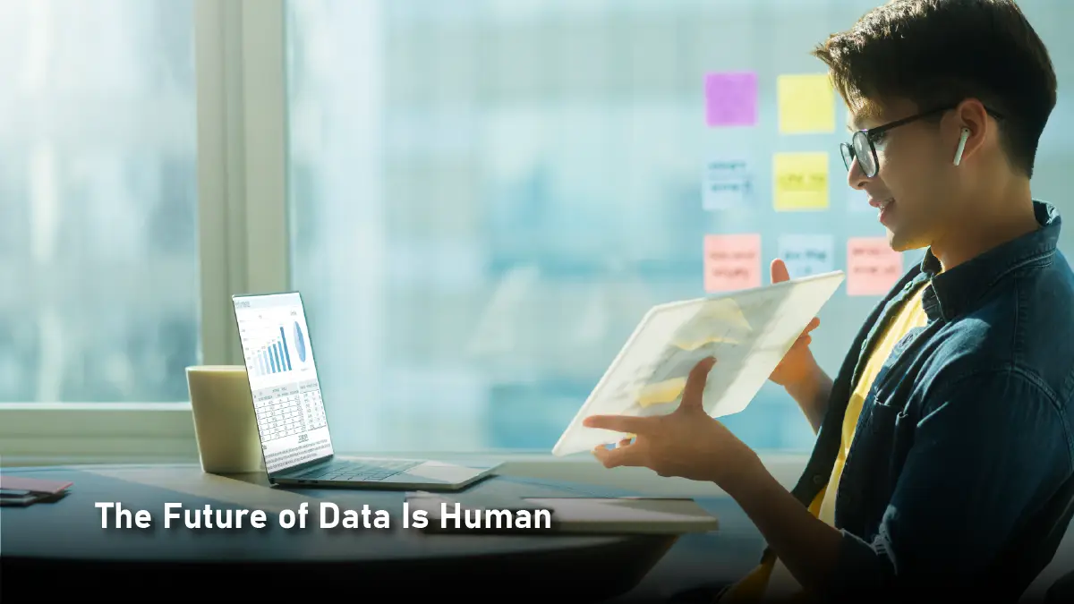 Human Insights: The Missing Link in Your Customer Data Platform Strategy