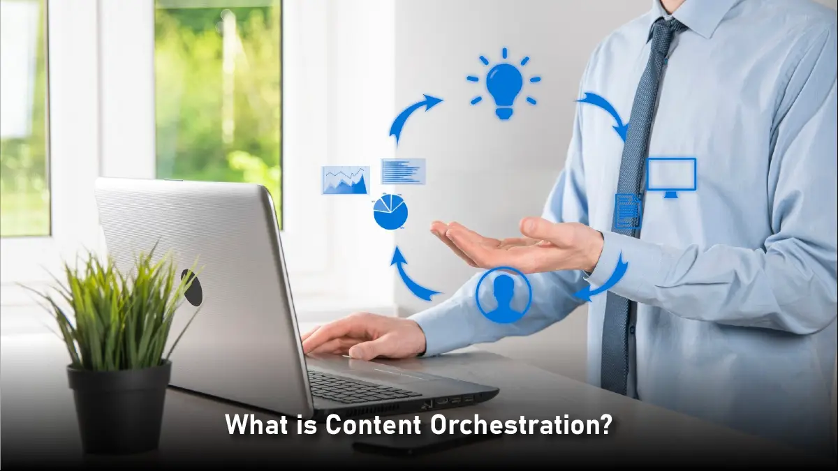 What Is Content Orchestration? A Complete Guide for Modern B2B Marketers