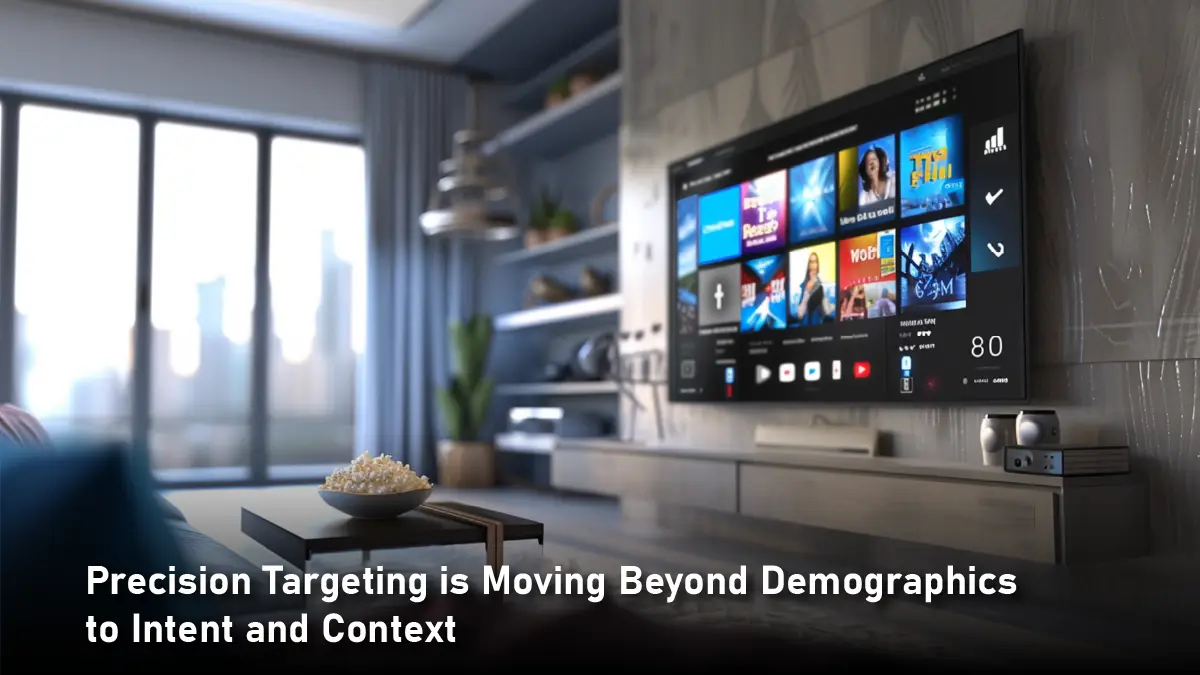 5 Ways to Optimize Your CTV Campaign for Engagement and Conversions