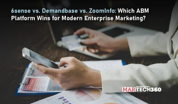 6sense vs. Demandbase vs. ZoomInfo: Which ABM Platform Wins for Modern Enterprise Marketing?