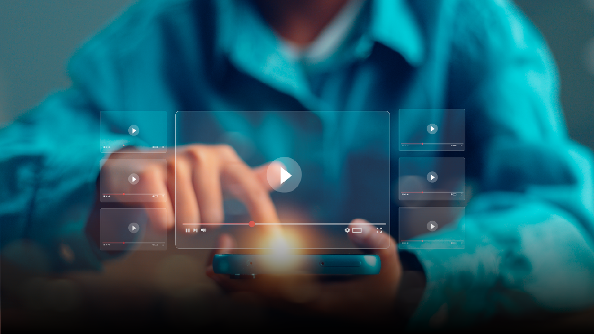 Synthetic Media as a Marketing Channel: How AI Video Will Become the #1 Personalization Tool by 2028
