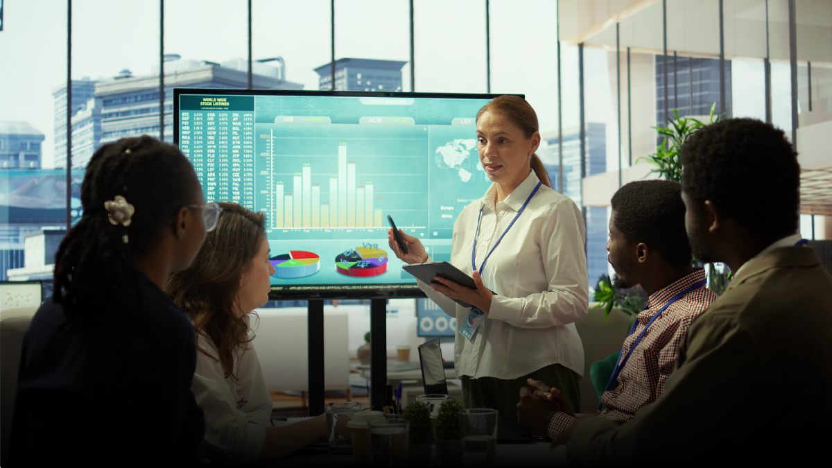 The Martech Playbook for Building a World-Class Marketing Operations Function