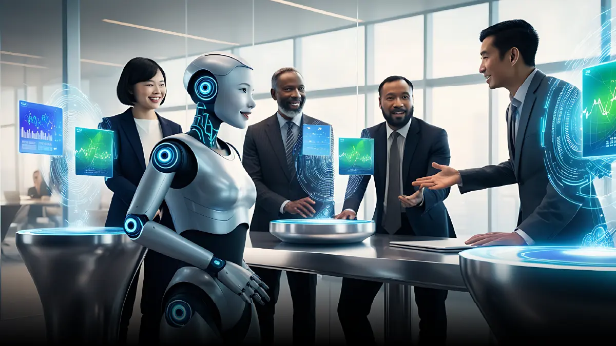 Human Marketers vs. AI Agents: Where Humans Still Win