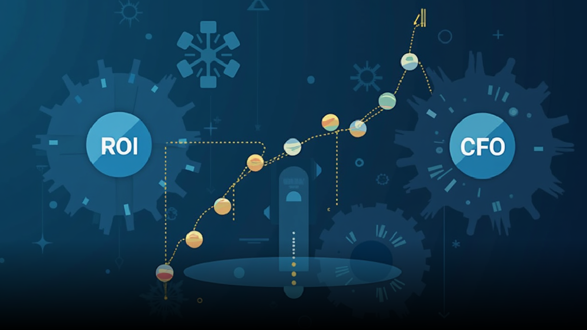 The CMO’s Guide to Proving Martech ROI and Revenue Impact